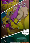 el abuelo abraham simpson y yo