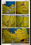 el abuelo abraham simpson y yo