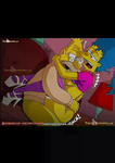 el abuelo abraham simpson y yo