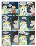 Between Friends (Star vs the Forces of Evil)