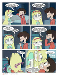 Between Friends (Star vs the Forces of Evil)