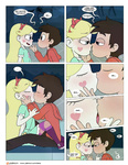 Between Friends (Star vs the Forces of Evil)
