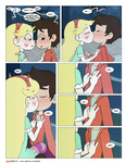 Between Friends (Star vs the Forces of Evil)