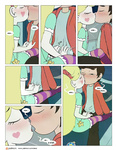 Between Friends (Star vs the Forces of Evil)