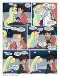 Between Friends (Star vs the Forces of Evil)