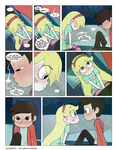 Between Friends (Star vs the Forces of Evil)