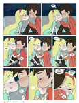 Between Friends (Star vs the Forces of Evil)