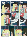Between Friends (Star vs the Forces of Evil)