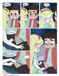 Between Friends (Star vs the Forces of Evil)