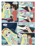 Between Friends (Star vs the Forces of Evil)