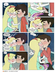 Between Friends (Star vs the Forces of Evil)