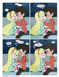 Between Friends (Star vs the Forces of Evil)