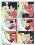 Between Friends (Star vs the Forces of Evil)