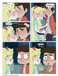 Between Friends (Star vs the Forces of Evil)