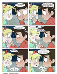 Between Friends (Star vs the Forces of Evil)
