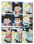 Between Friends (Star vs the Forces of Evil)