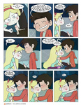 Between Friends (Star vs the Forces of Evil)