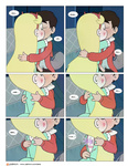 Between Friends (Star vs the Forces of Evil)