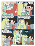 Between Friends (Star vs the Forces of Evil)