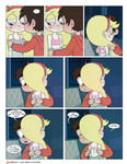 Between Friends (Star vs the Forces of Evil)