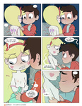Between Friends (Star vs the Forces of Evil)