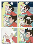 Between Friends (Star vs the Forces of Evil)
