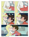 Between Friends (Star vs the Forces of Evil)