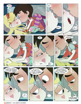 Between Friends (Star vs the Forces of Evil)
