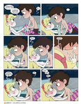 Between Friends (Star vs the Forces of Evil)