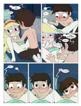 Between Friends (Star vs the Forces of Evil)