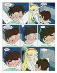 Between Friends (Star vs the Forces of Evil)