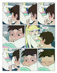 Between Friends (Star vs the Forces of Evil)