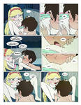 Between Friends (Star vs the Forces of Evil)