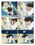 Between Friends (Star vs the Forces of Evil)