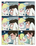 Between Friends (Star vs the Forces of Evil)