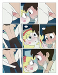 Between Friends (Star vs the Forces of Evil)