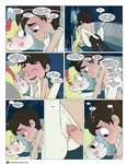 Between Friends (Star vs the Forces of Evil)