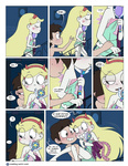 Between Friends (Star vs the Forces of Evil)