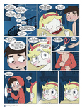 Between Friends (Star vs the Forces of Evil)