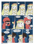 Between Friends (Star vs the Forces of Evil)