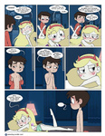 Between Friends (Star vs the Forces of Evil)