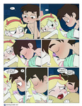 Between Friends (Star vs the Forces of Evil)
