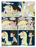 Between Friends (Star vs the Forces of Evil)