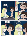 Between Friends (Star vs the Forces of Evil)