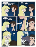 Between Friends (Star vs the Forces of Evil)