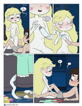 Between Friends (Star vs the Forces of Evil)