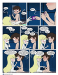 Between Friends (Star vs the Forces of Evil)