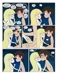 Between Friends (Star vs the Forces of Evil)