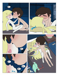 Between Friends (Star vs the Forces of Evil)