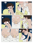 Between Friends (Star vs the Forces of Evil)